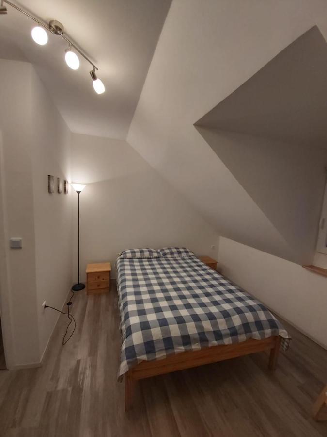 Issy View House Villa Senovo Exterior photo